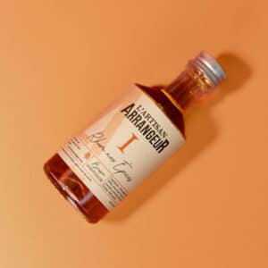 I Rhum Cannelle Cardamome Mignonnette