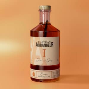 I Rhum Cannelle, Cardamome