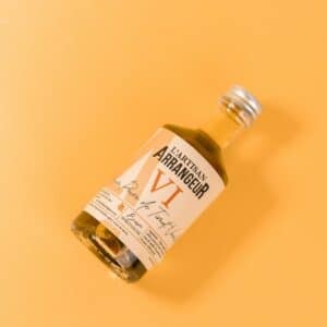 VI - Rhum Poivre de Timut, Vanille Mignonnette